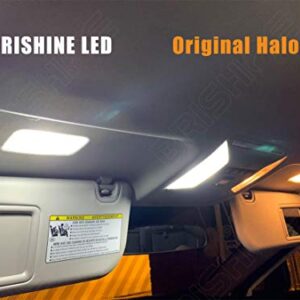 BRISHINE-White-Interior-LED-Lights-Kit-for-Toyota-RAV4-2016-2017-2018-2019-2020-Super-Bright-6000K-Interior-LED-Light-Bulbs-Package-License-Plate-Lights-and-Install-Tool-0-2
