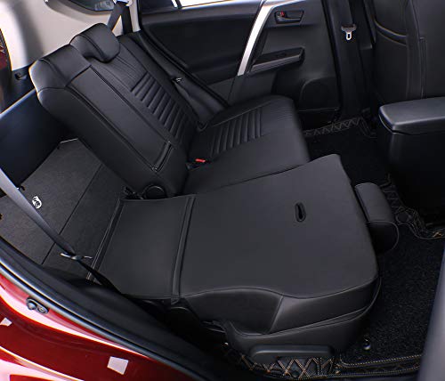 Toyota Rav4 Memory Seats