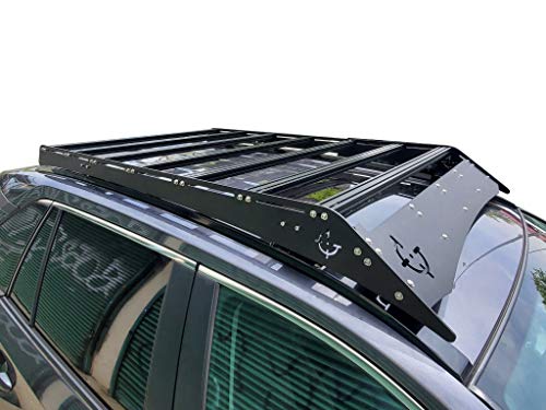 Roof rack compatibility
