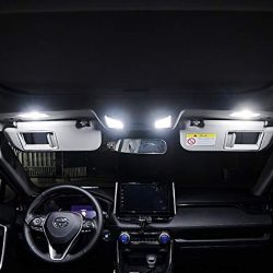 10pcs-RAV4-Interior-LED-Lights-Kit-Super-Bright-LED-Map-Dome-Light-Bulbs-for-2016-2020-Toyota-RAV4-all-models-0-2